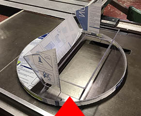 CNC Routing & Cutting 